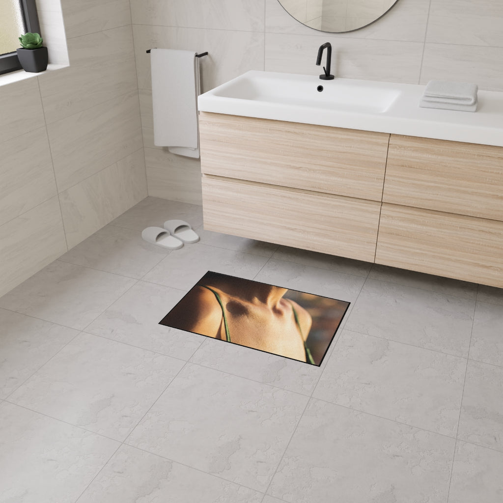 Heavy Duty Floor Mat - Cinematic Entryway