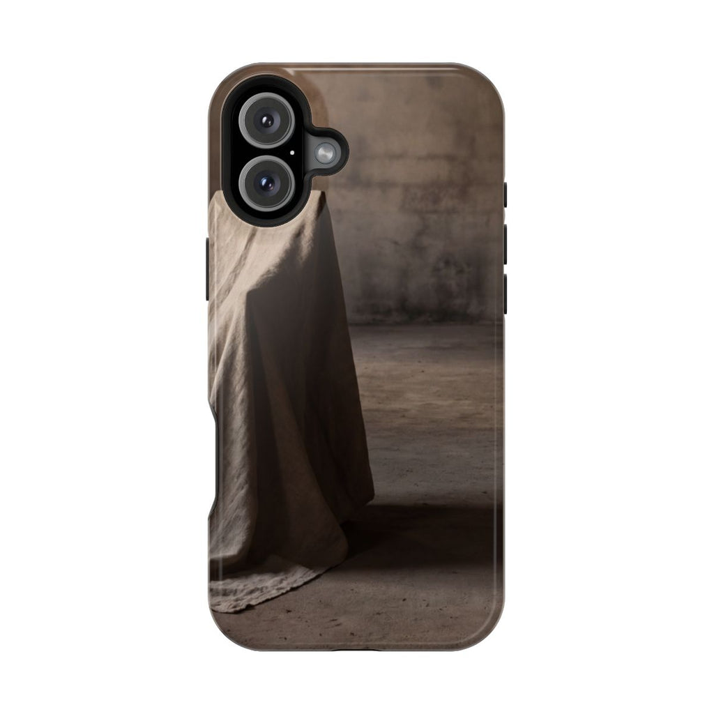 Impact-Resistant Case - Gallery Mood