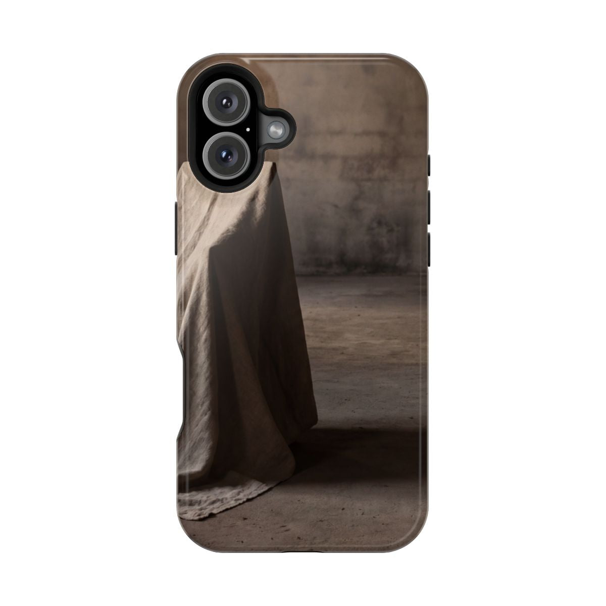 Impact-Resistant Case - Gallery Mood