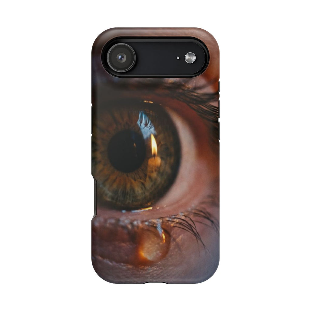 Impact-Resistant Cases - Cinematic Soul