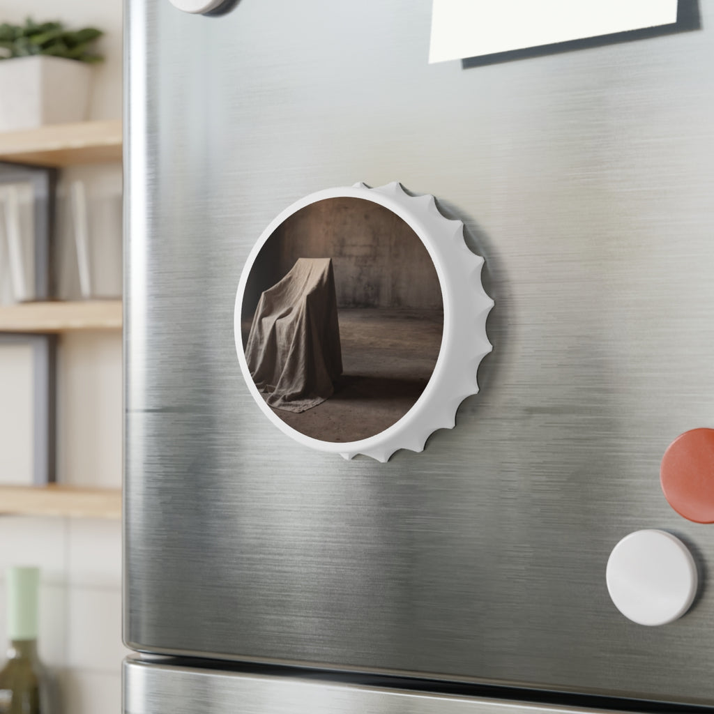 Bottle Opener - Minimalist Ritual