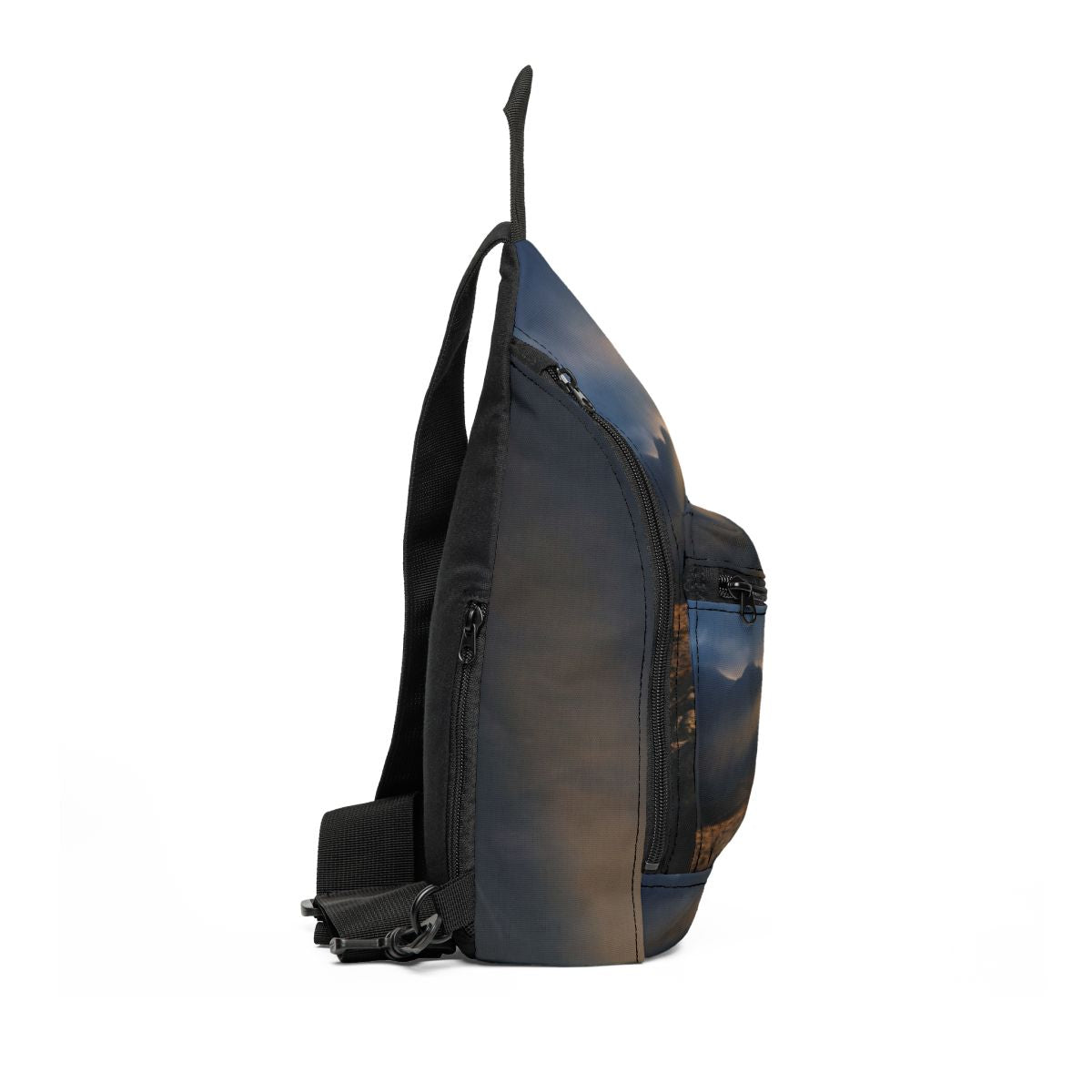 Sling Bag - Epic Journey Aesthetic
