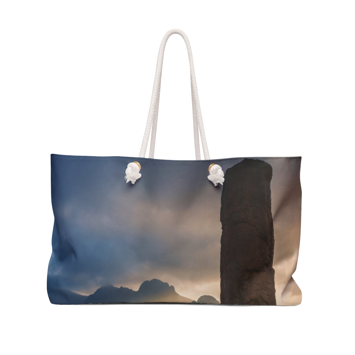 Weekender Bag - Heritage Journey