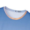 Men's Sports Jersey - Golden Mountain | Echovira Gallery