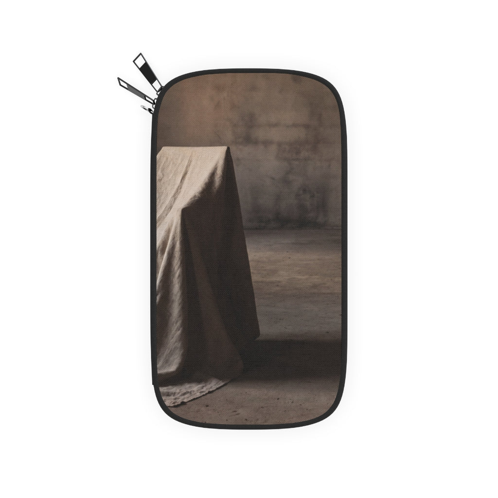 Passport Wallet - Liminal Journey