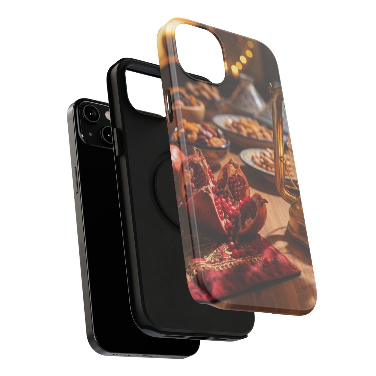 Impact-Resistant Cases - Impact Case - Persian Night...