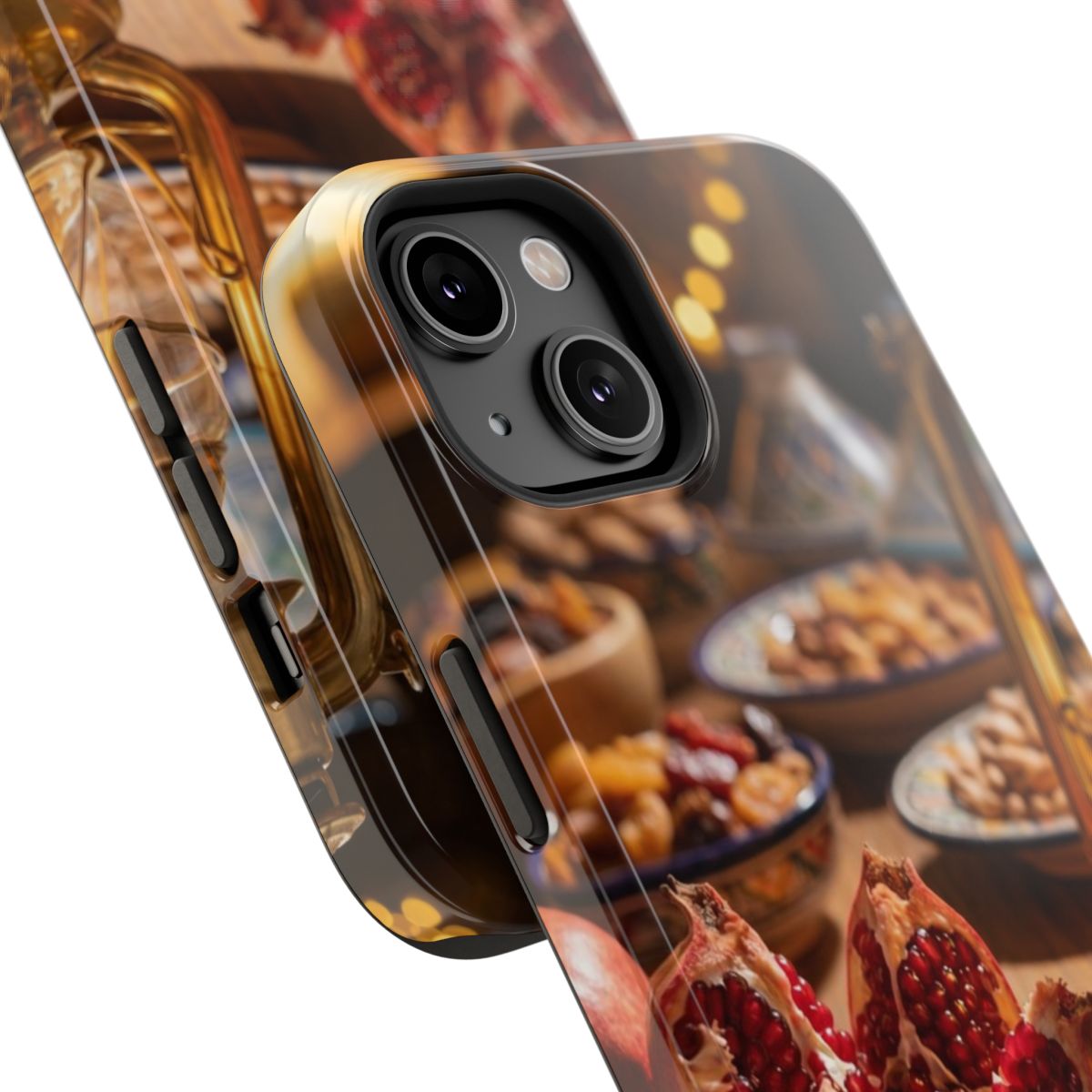 Impact-Resistant Cases - Impact Case - Persian Night...