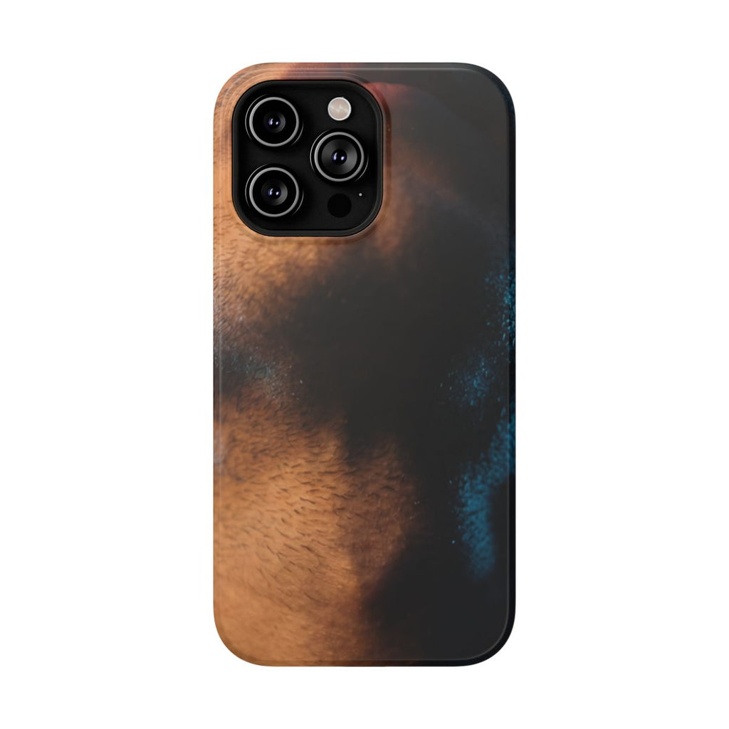 iPhone Case - Neon Tech Armor | iPhone 17 Pro Max, 17 Pro, 17 & More