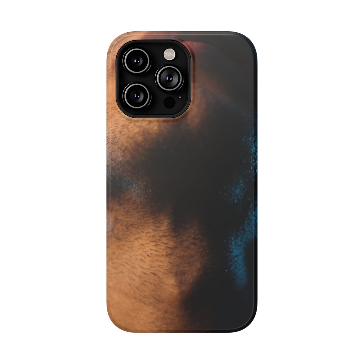 iPhone Case - Neon Tech Armor | iPhone 17 Pro Max, 17 Pro, 17 & More