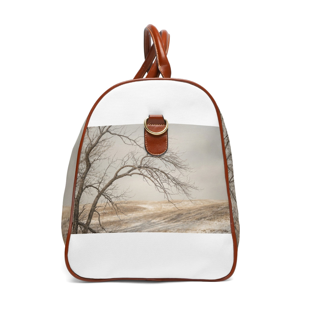 Waterproof Travel Bag - Nature Escape