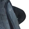 Men's Basketball Rib Shorts Orion Constellation