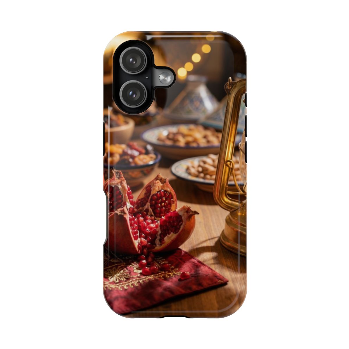 Impact-Resistant Cases - Impact Case - Persian Night... |...