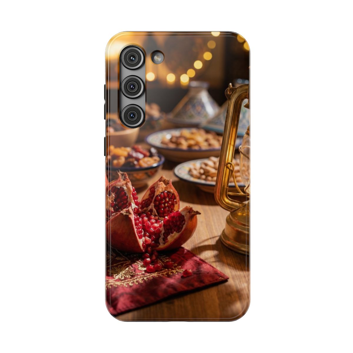Impact-Resistant Cases - Impact Case - Persian Night... |...
