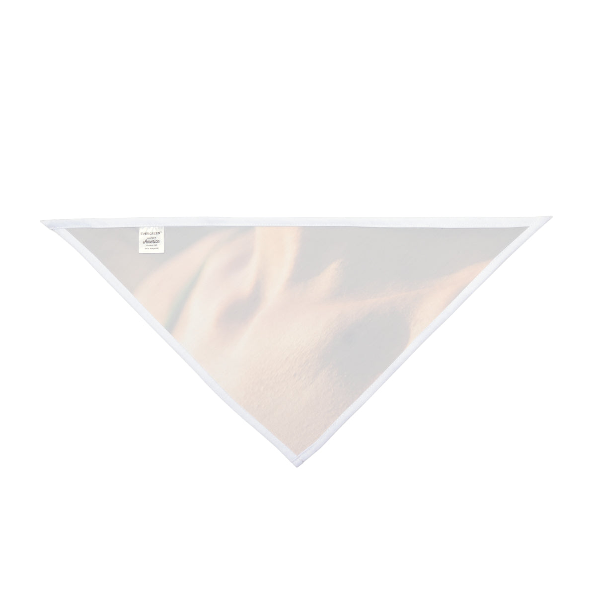 Pet Bandana - Sunset Glow Pet Accessory | Echovira Gallery