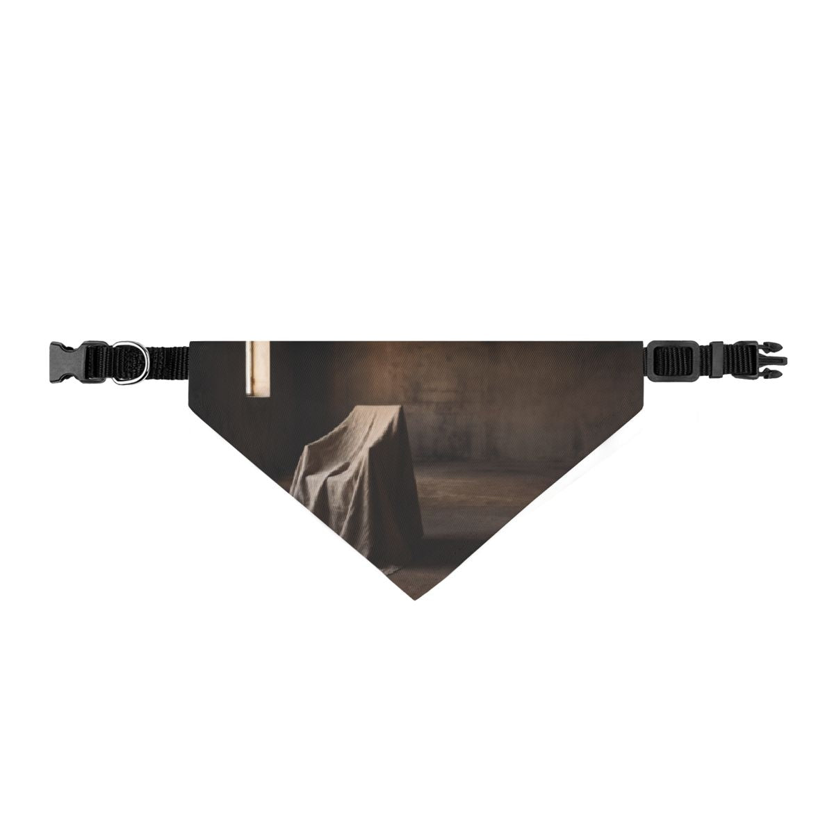 Pet Bandana - Wabi-Sabi Pet Style Gear
