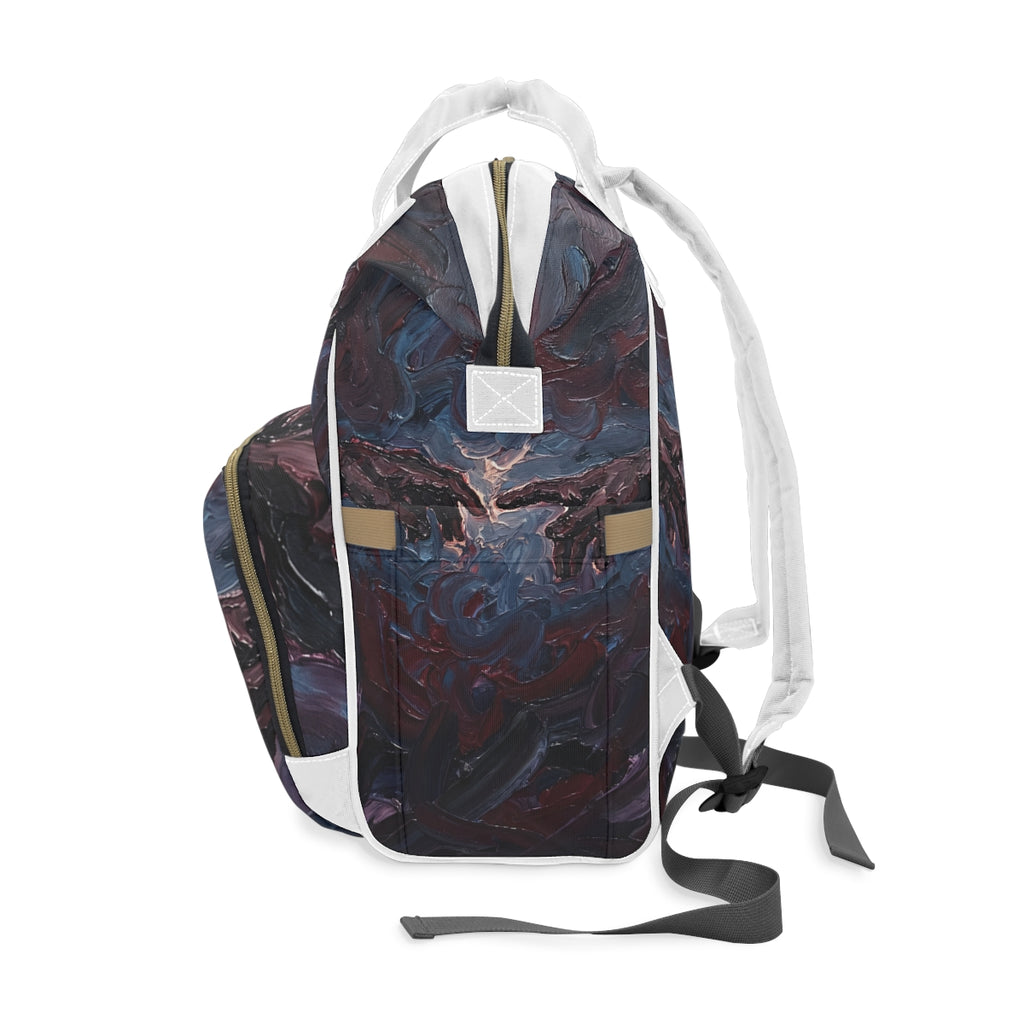 Creation Touch Multifunctional Diaper Backpack