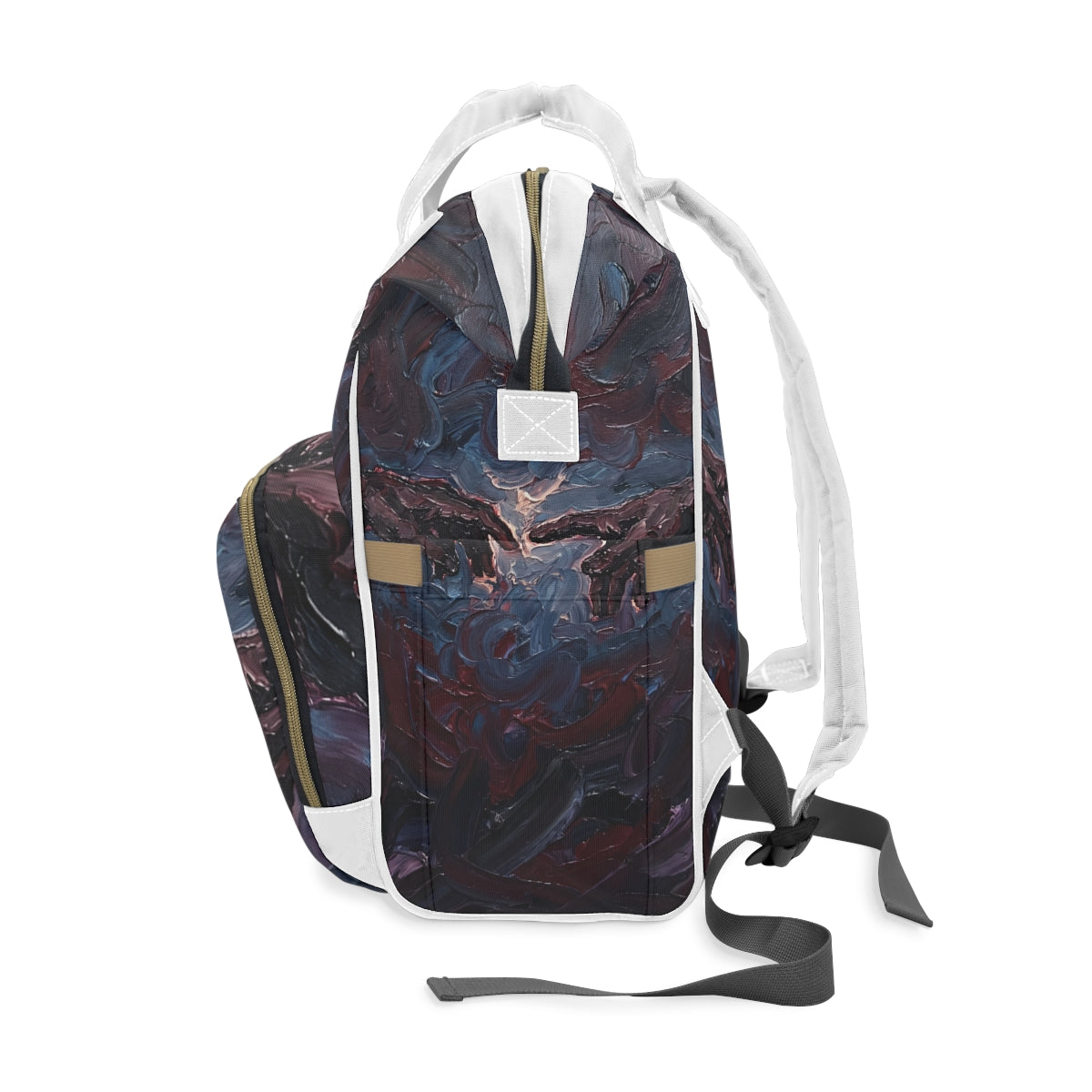 Creation Touch Multifunctional Diaper Backpack