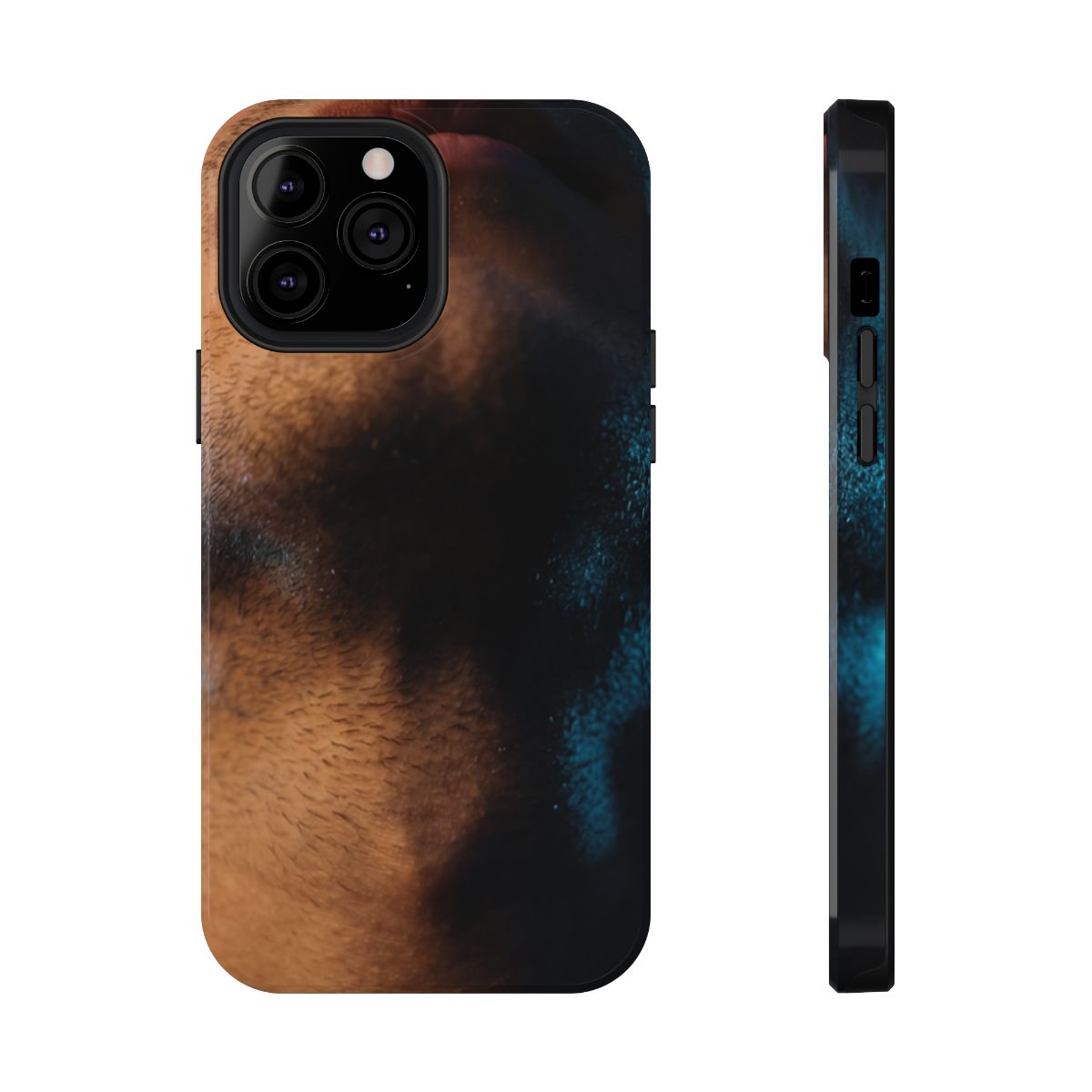 iPhone Case - Neon Tech Armor | iPhone 17 Pro Max, 17 Pro, 17 & More