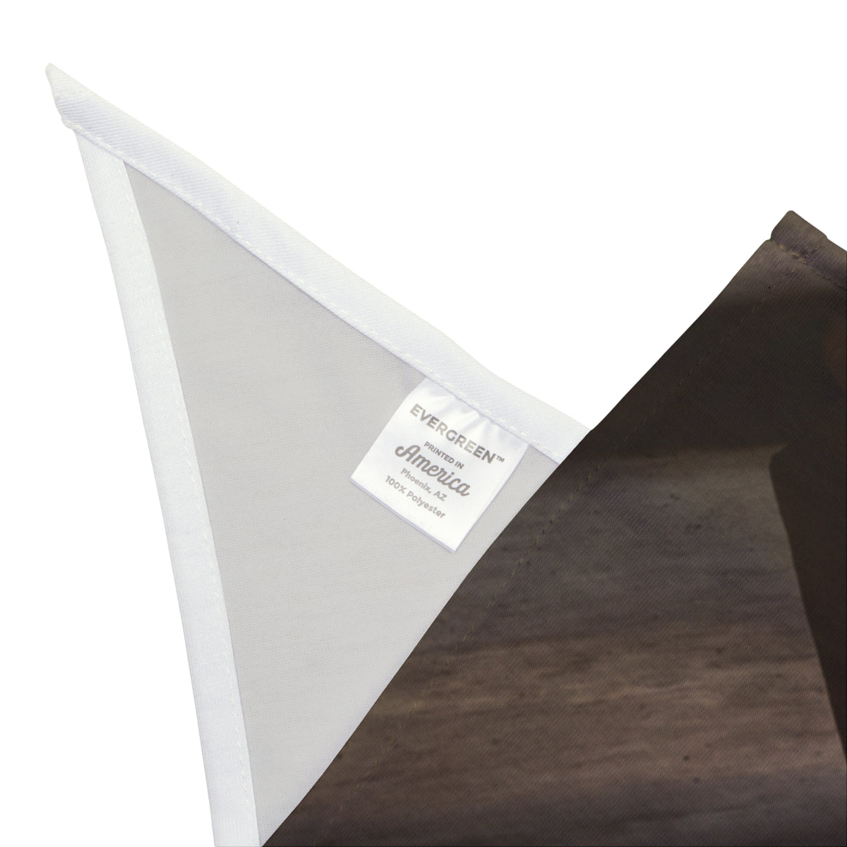 Pet Bandana - Draped Silence Still Life Art - Shadowed... |...