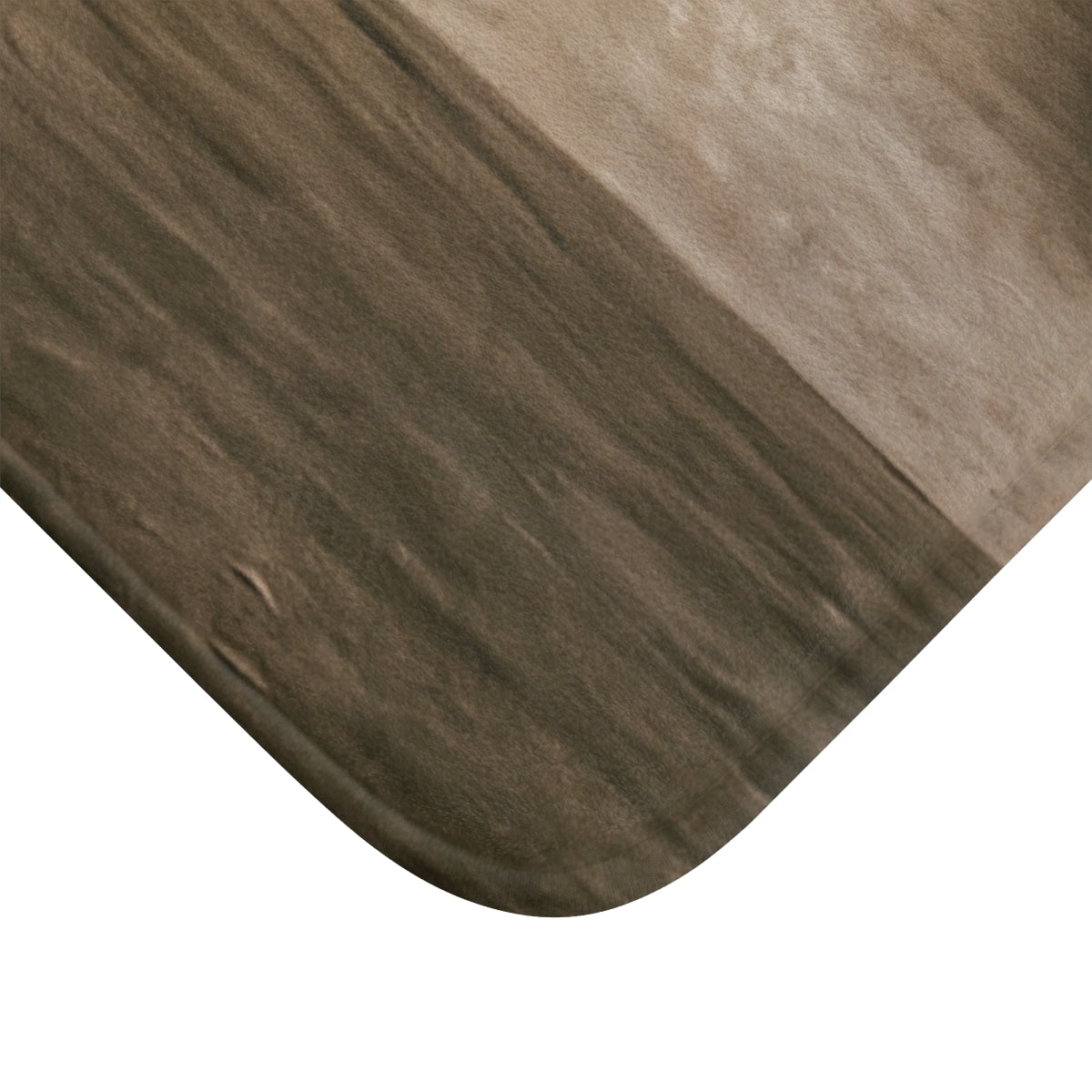 Bath Mat - Shadows of the Citadel moody architectural print...