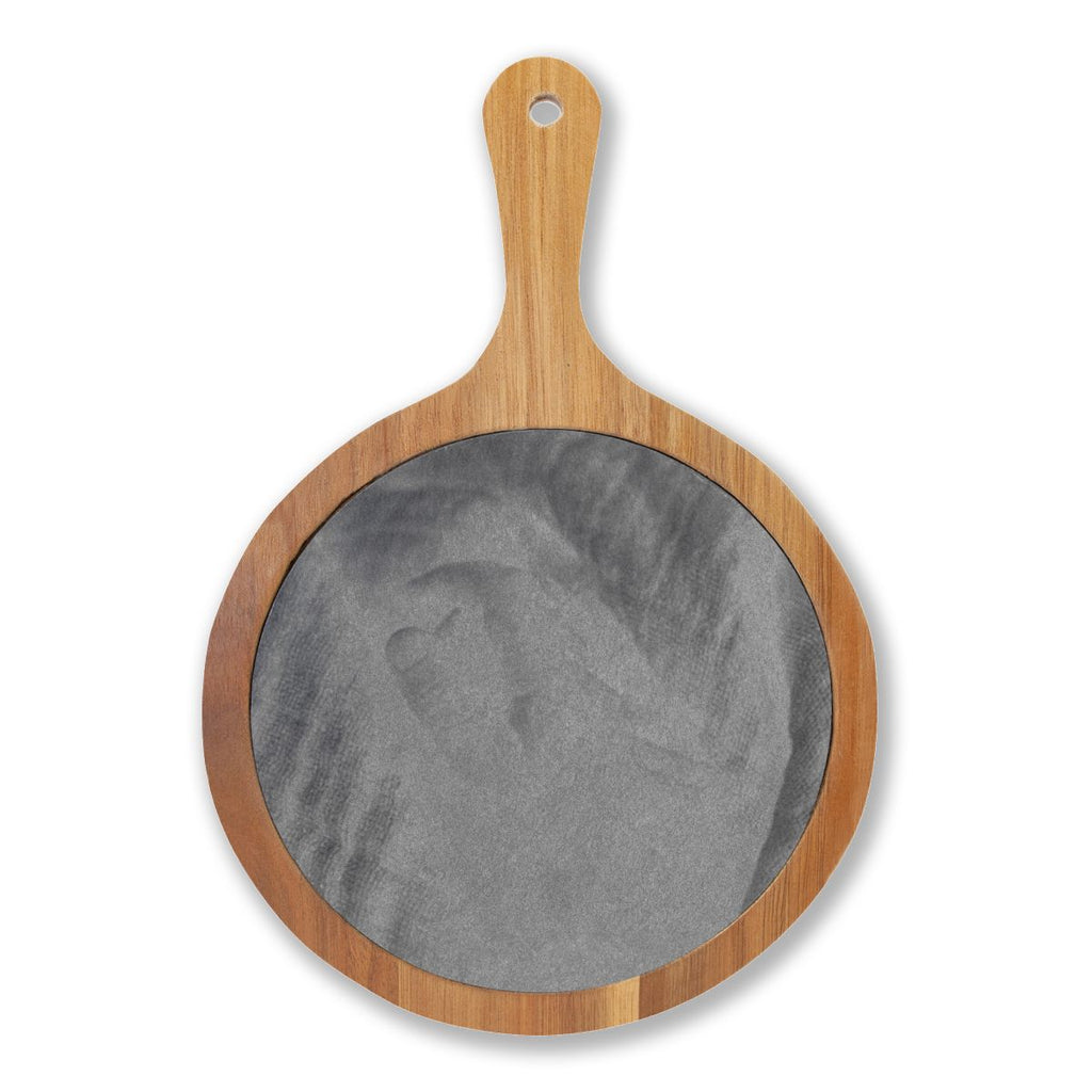 Charcuterie Board - Gentle Touch Engraved