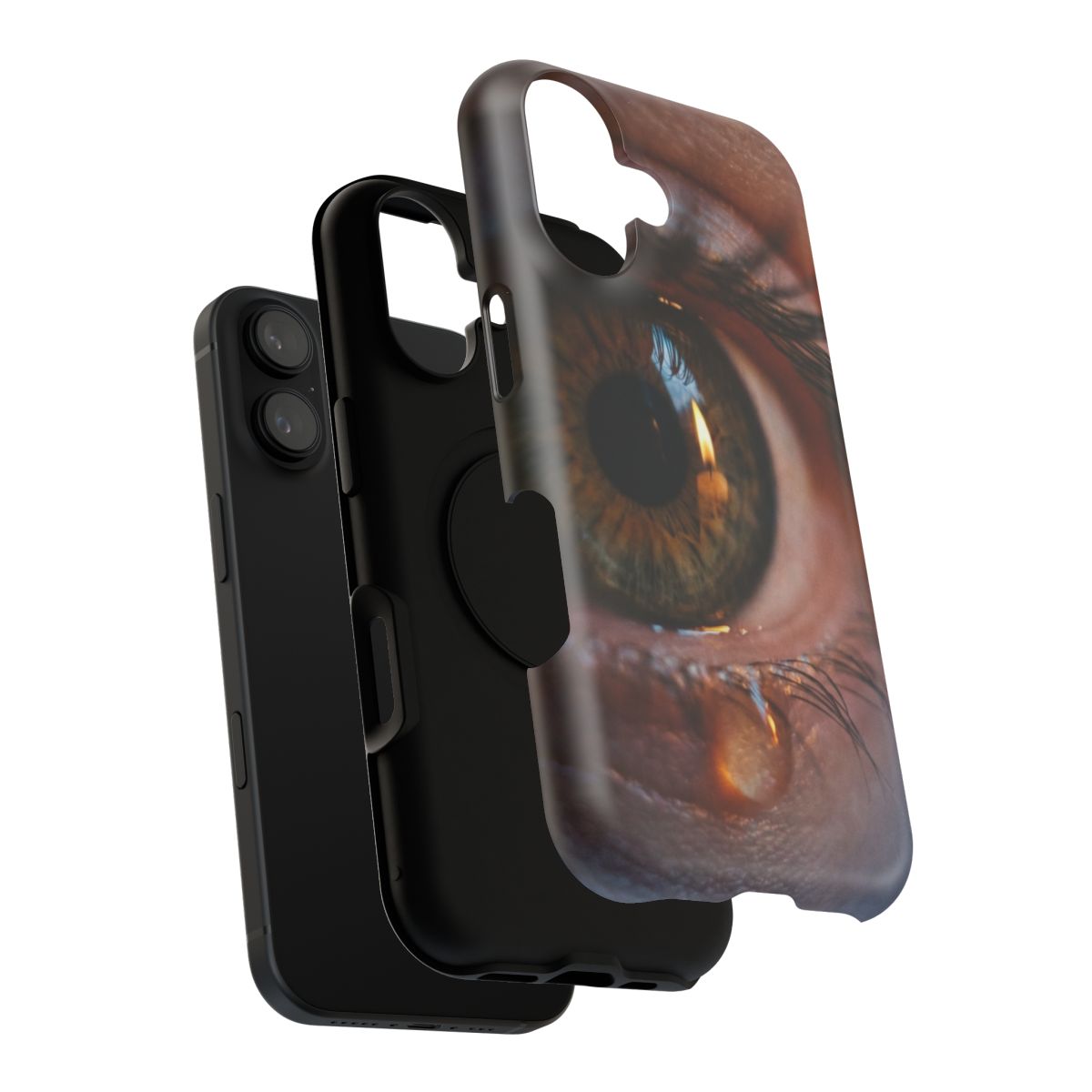 Impact-Resistant Cases - Cinematic Soul
