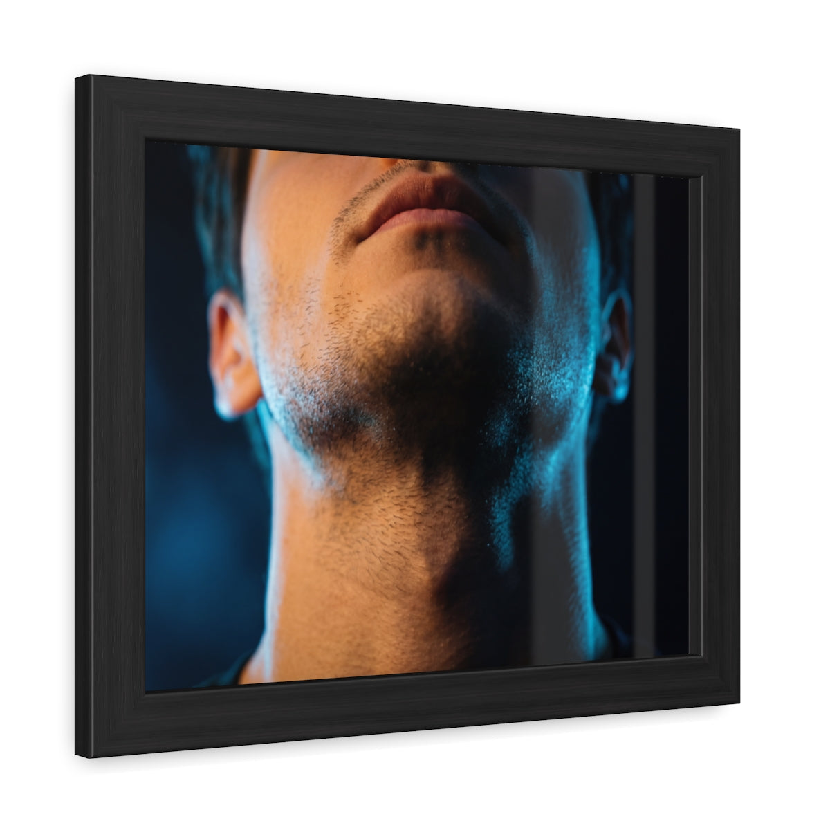 Framed Posters - Neon Noir
