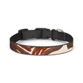 Clip-on Pet Collar - The Infinite Touch | Ethereal Coastal...