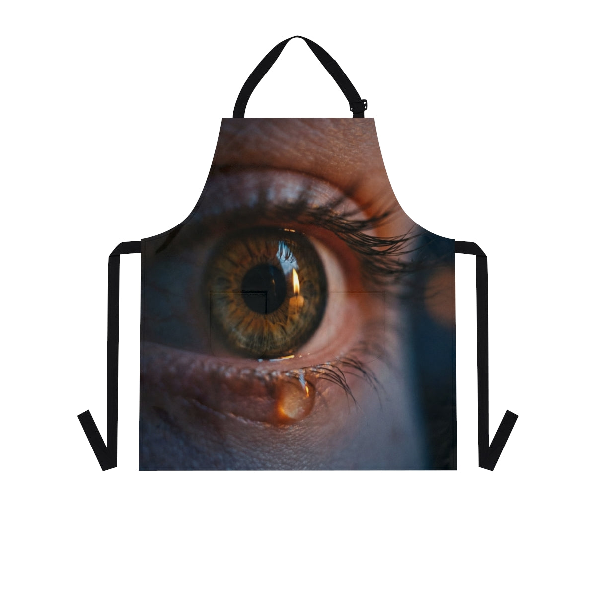 Apron - Mystic Artistry Kitchen