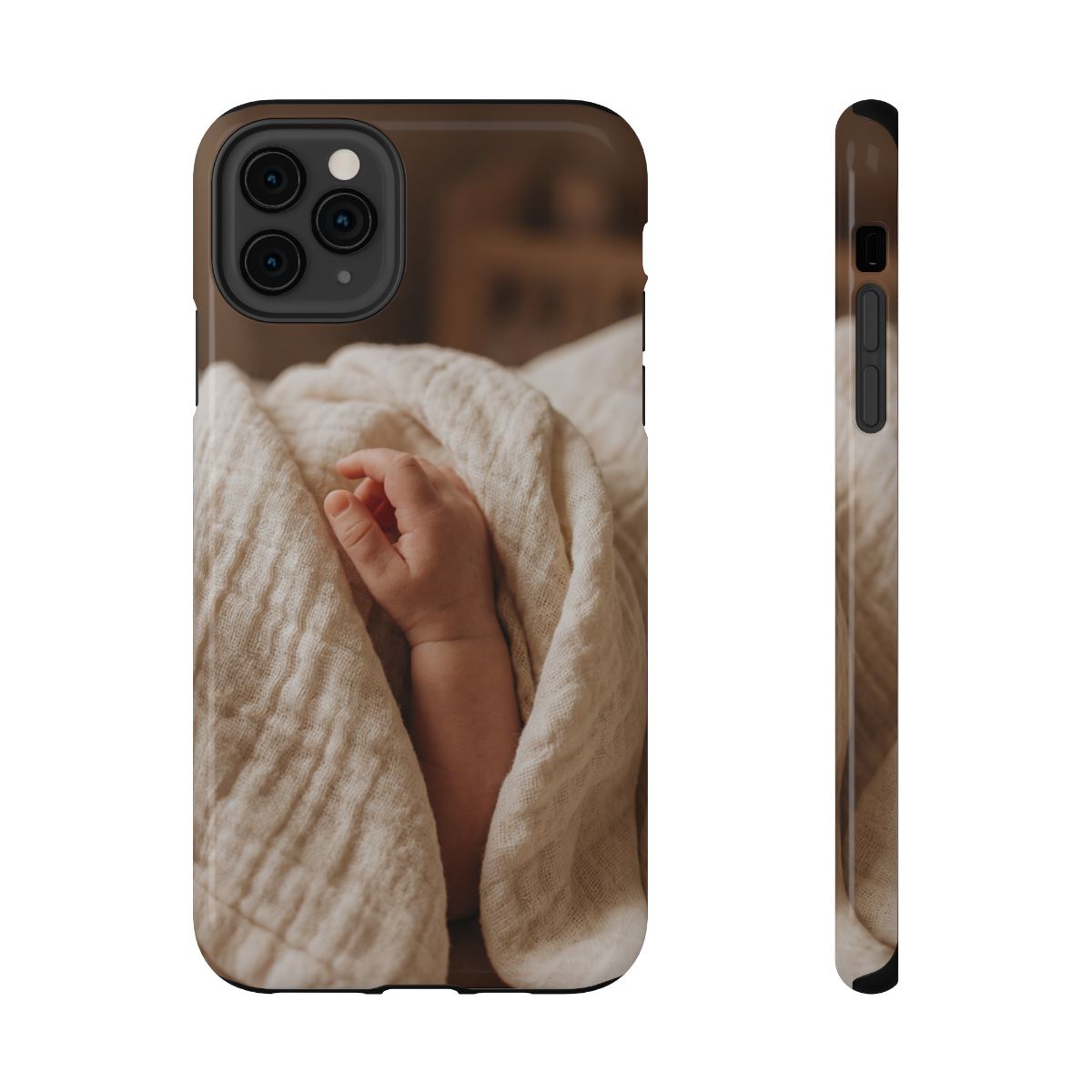 Impact-Resistant Cases - Tough Phone Case - Aesthetic Armor— sizes part 1/2