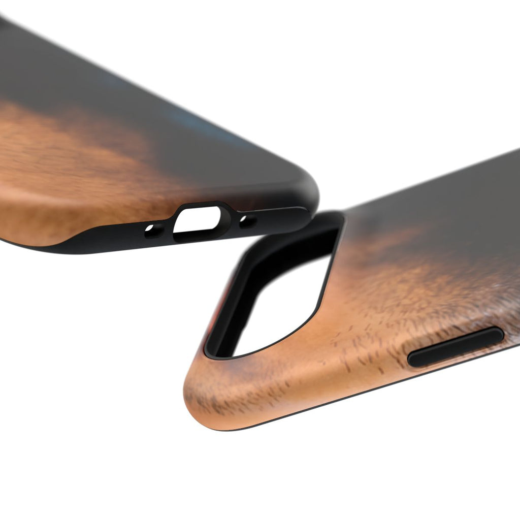 iPhone Case - Neon Tech Armor | iPhone 17 Pro Max, 17 Pro, 17 & More
