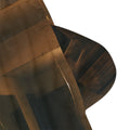 Basketball Rib Shorts - Liminal Shadow Chamber | Echovira...
