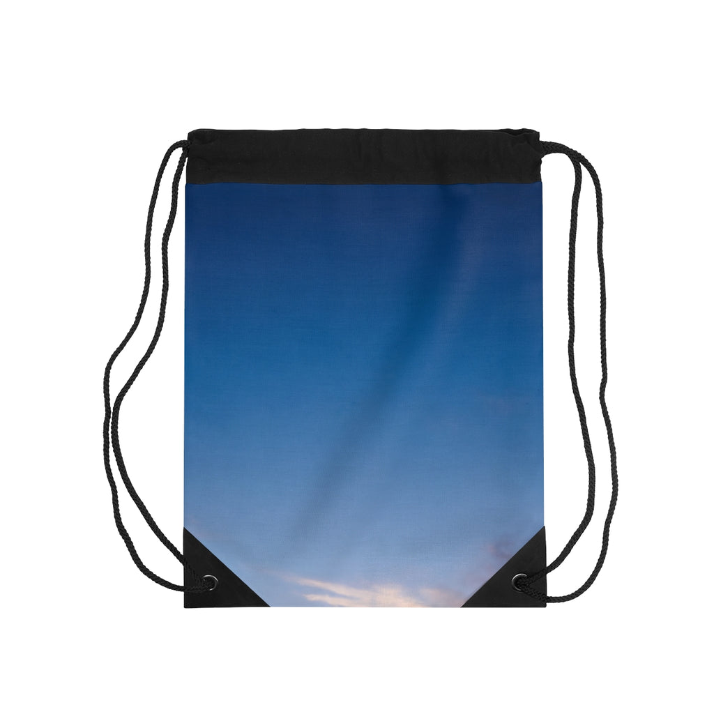 Drawstring Bag - Quick Hike