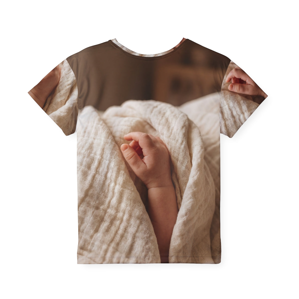 Kids Sports Jersey - Tender Embrace Art | Echovira Gallery
