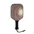 Pickleball Kit - Crimson Vortex Paddle Set | Echovira...