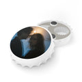 Midnight Reflections Bottle Opener - Moody Bar Accessory |...