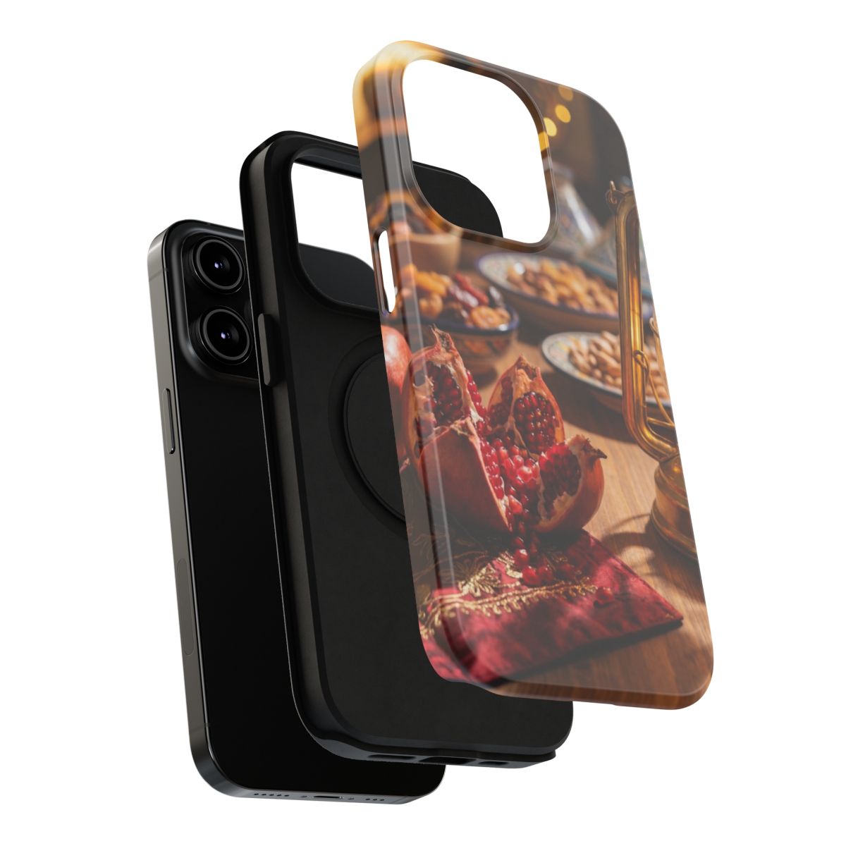 Impact-Resistant Cases - Impact Case - Persian Night...