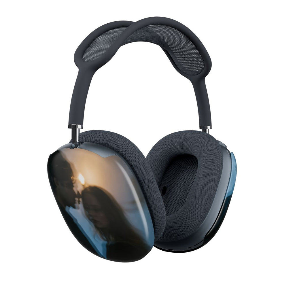 Midnight Glow AirPod Max Cases - Cinematic Tech Style |...