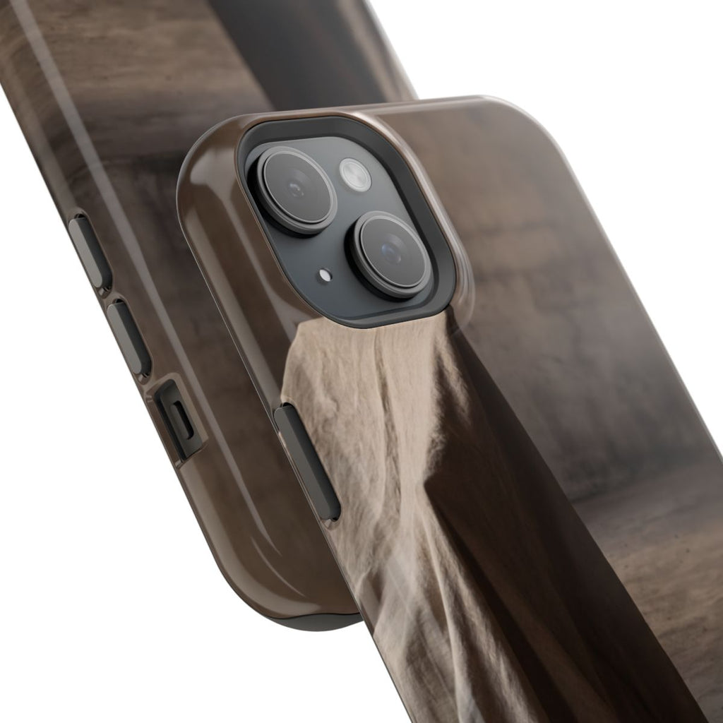 Impact-Resistant Case - Gallery Mood