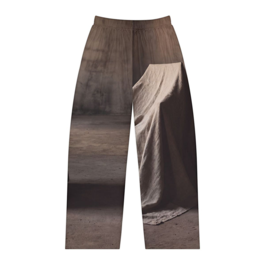 Women's Pajama Pants - Quiet Luxury Lounge