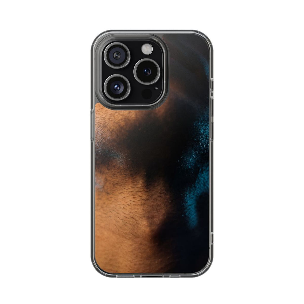 Clear Impact-Resistant Cases - Clear Phone Case - Cinematic...