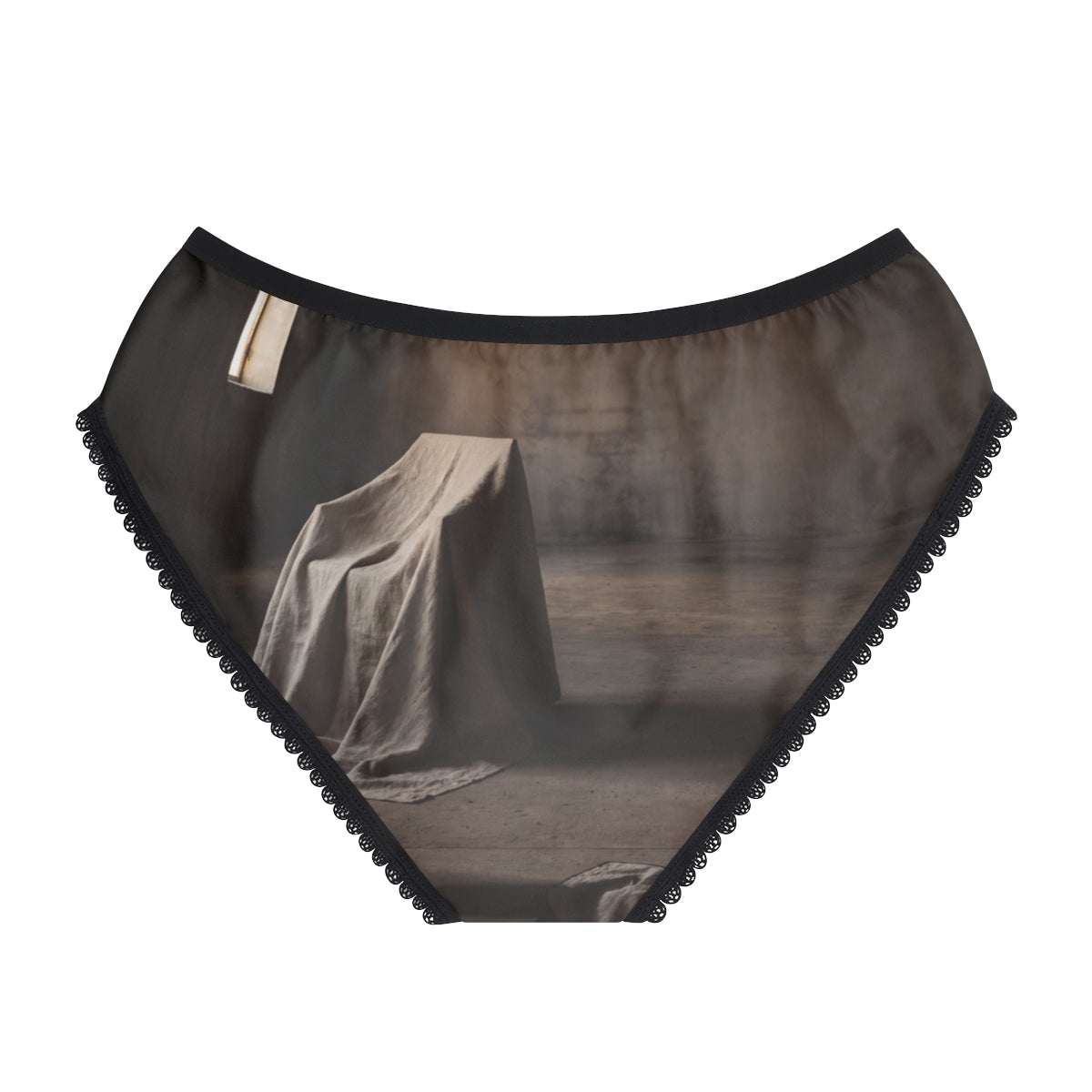Women's Briefs - Wabi Sabi Base