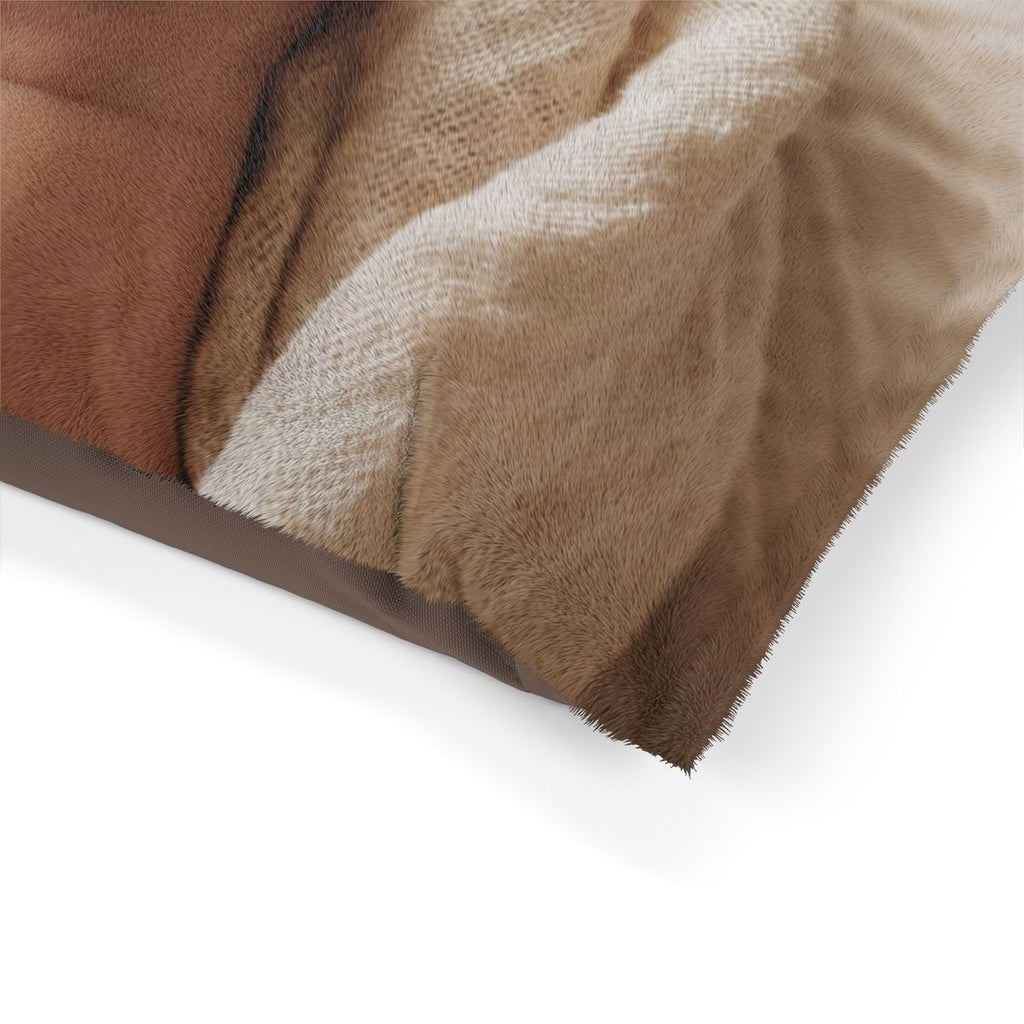 Pet Bed - Serene Slumber Spot