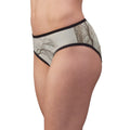 Women's Briefs - Winter Branch Solitude Landscape | Echovira...