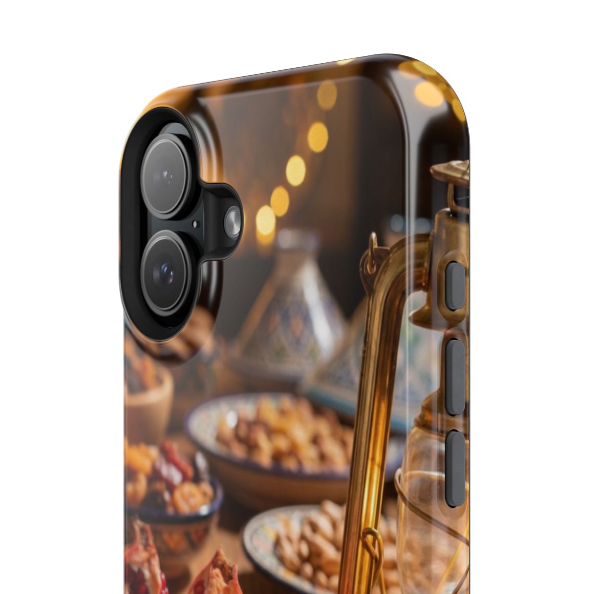 Impact-Resistant Cases - Impact Case - Persian Night...