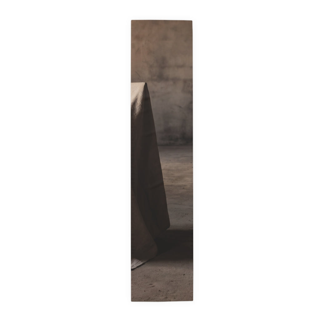 Table Runner - Cinematic Dining
