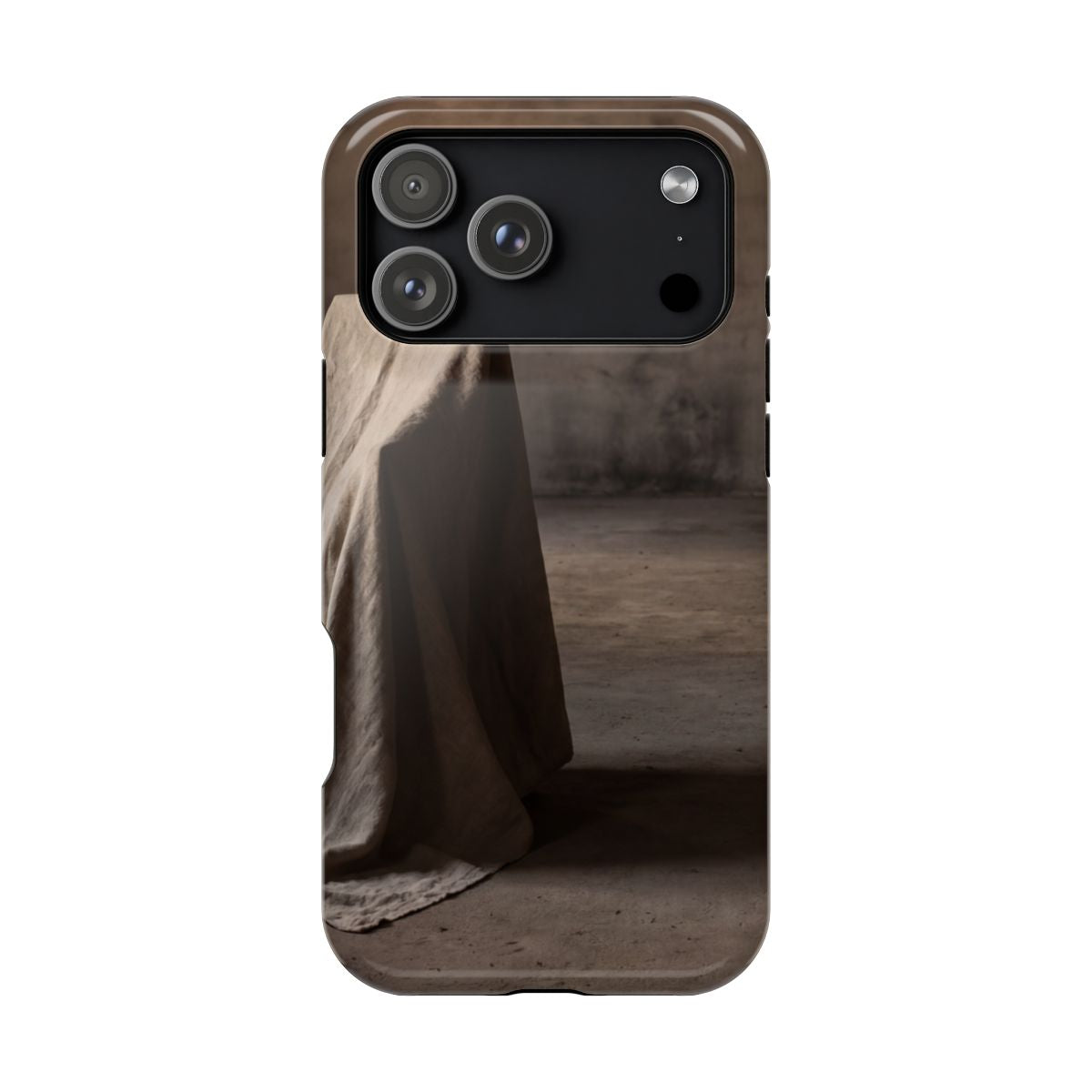 Impact-Resistant Case - Gallery Mood
