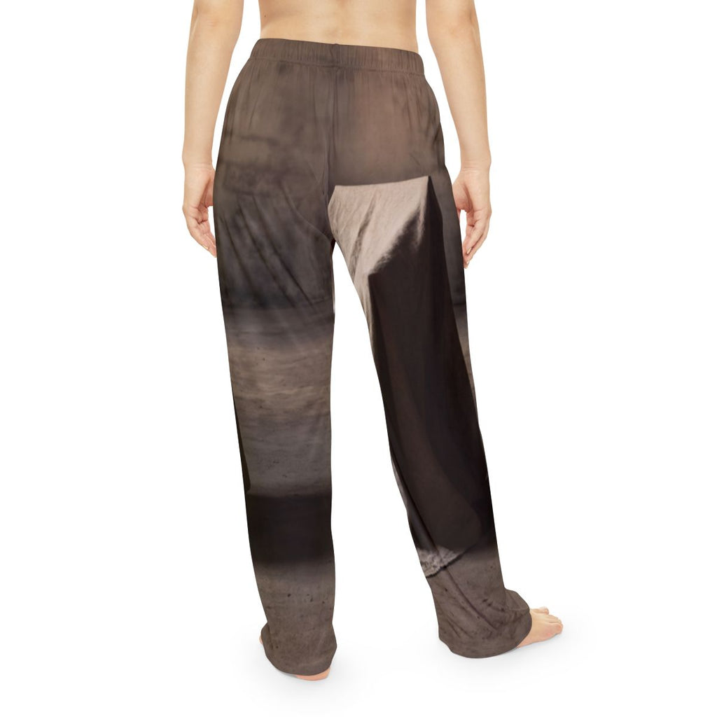 Women's Pajama Pants - Quiet Luxury Lounge