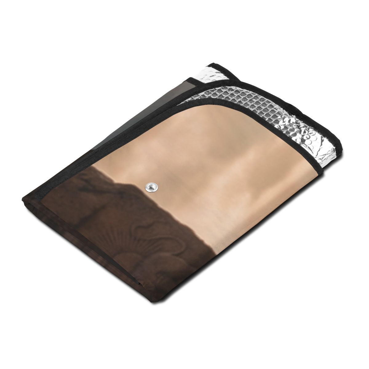 Car Sun Shades - Mystic Mountains