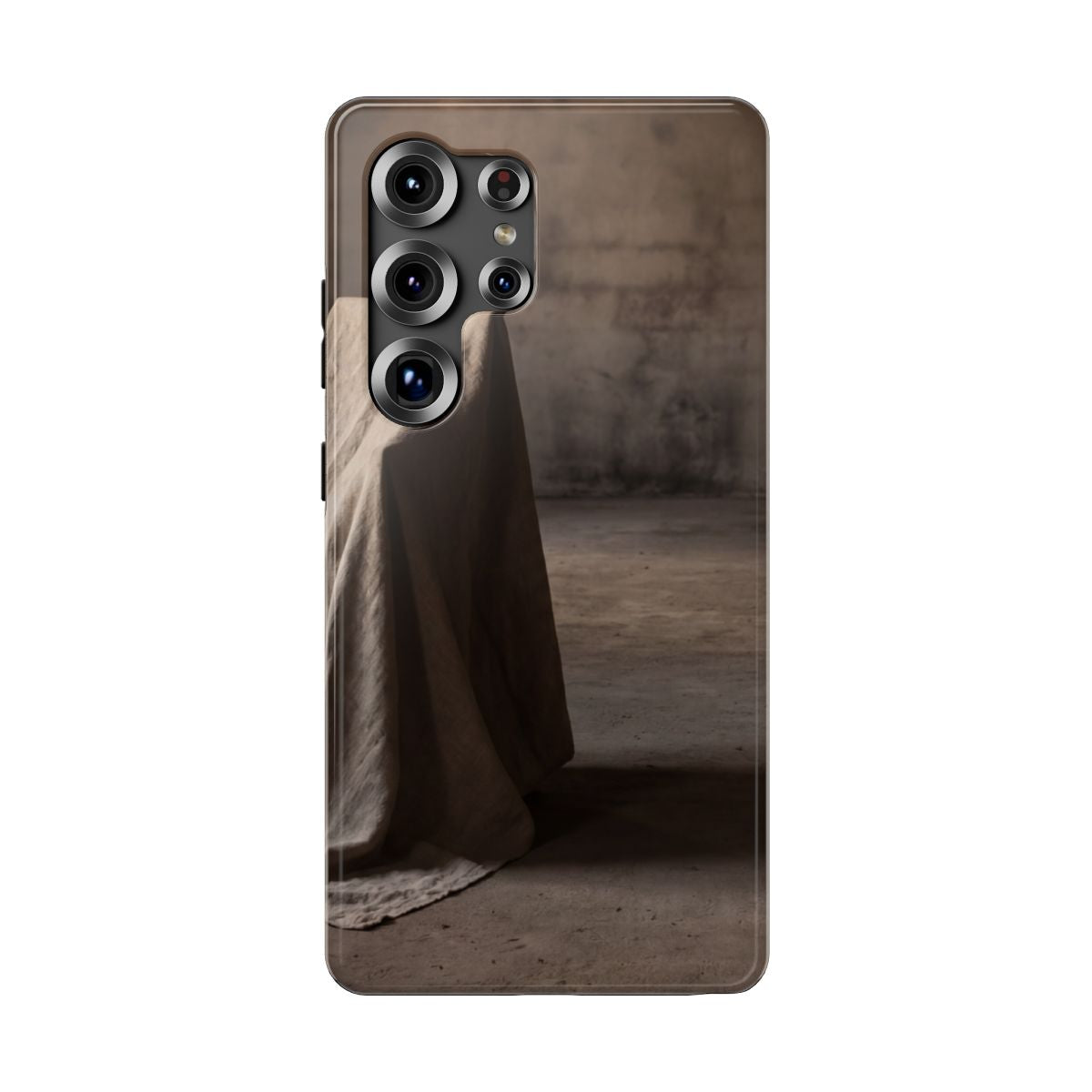 Impact-Resistant Case - Wabi-Sabi Guard